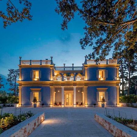 Borgo Dei Lecci Puglia Acomodação com café da manhã Selva Di Fasano Exterior foto