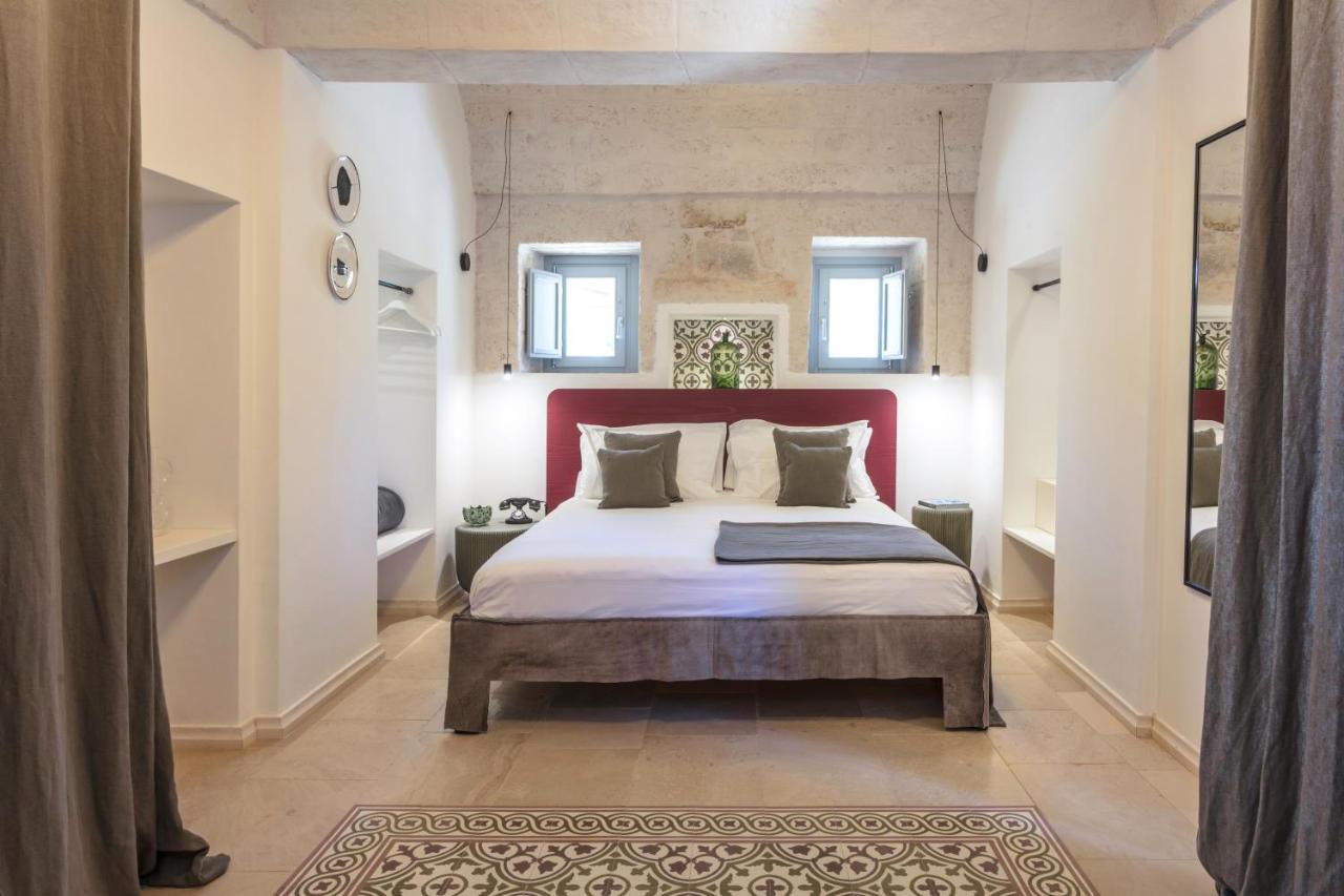 Borgo Dei Lecci Puglia Acomodação com café da manhã Selva Di Fasano Exterior foto