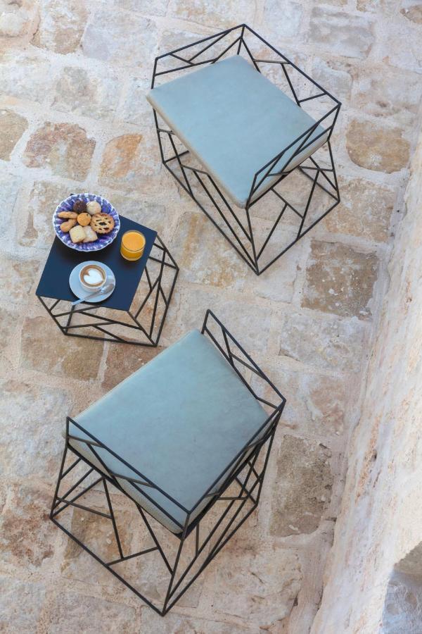 Borgo Dei Lecci Puglia Acomodação com café da manhã Selva Di Fasano Exterior foto