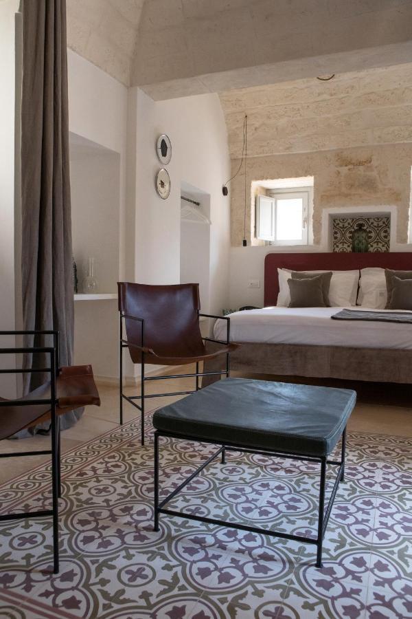 Borgo Dei Lecci Puglia Acomodação com café da manhã Selva Di Fasano Exterior foto