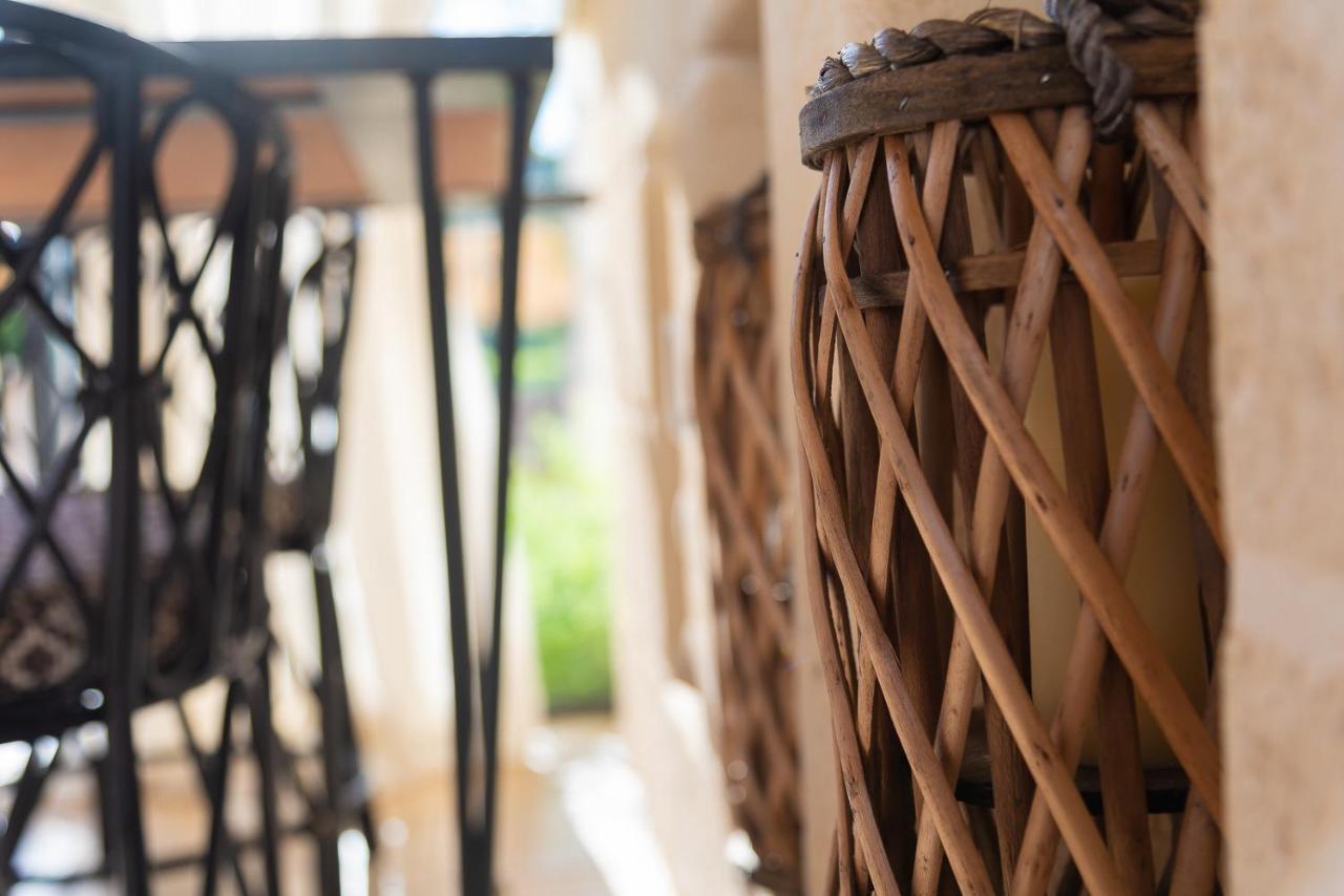 Borgo Dei Lecci Puglia Acomodação com café da manhã Selva Di Fasano Exterior foto