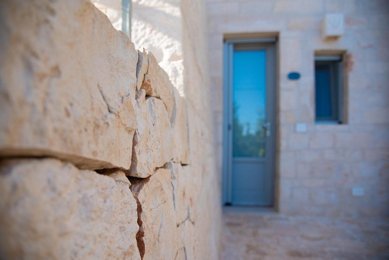 Borgo Dei Lecci Puglia Acomodação com café da manhã Selva Di Fasano Exterior foto