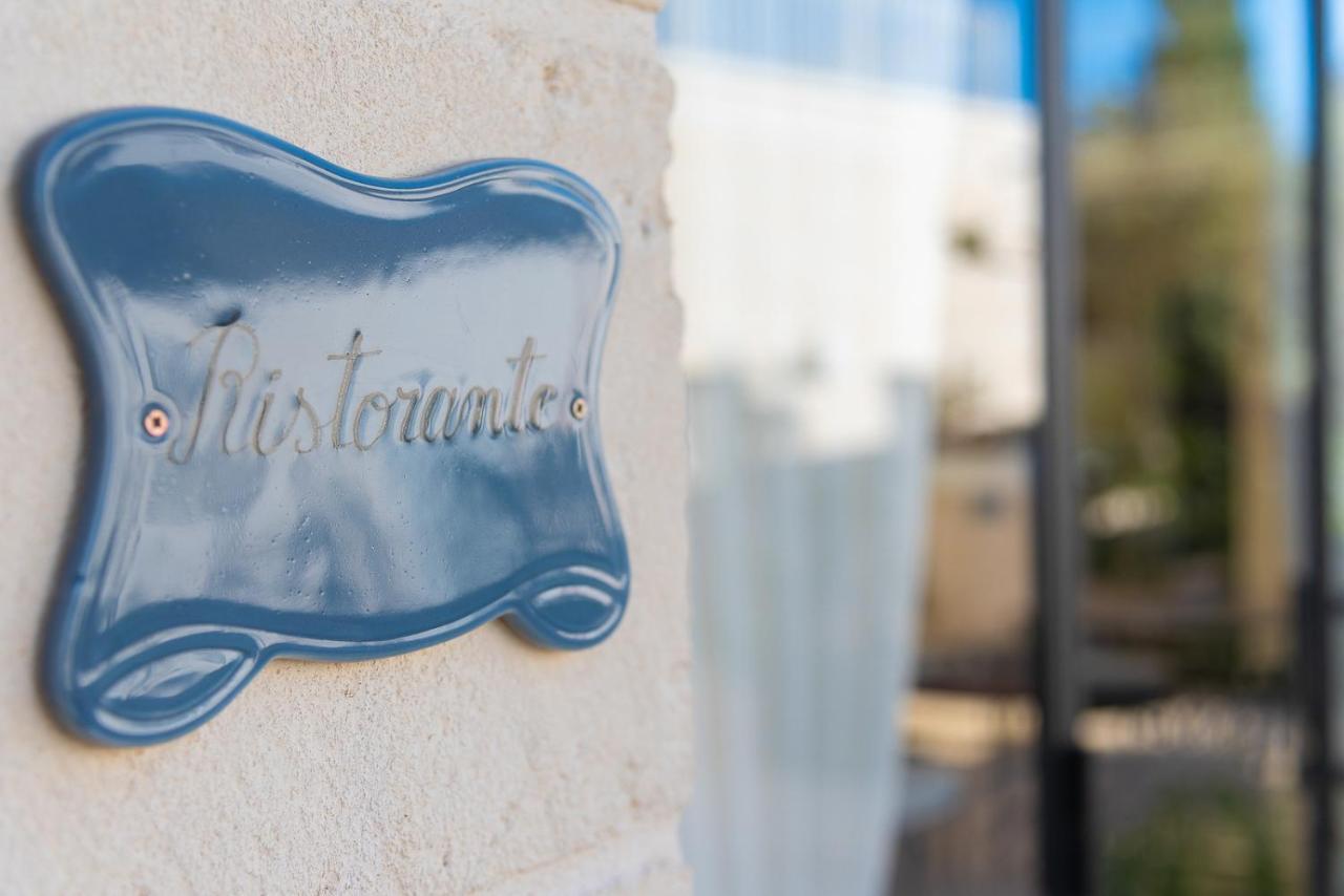 Borgo Dei Lecci Puglia Acomodação com café da manhã Selva Di Fasano Exterior foto