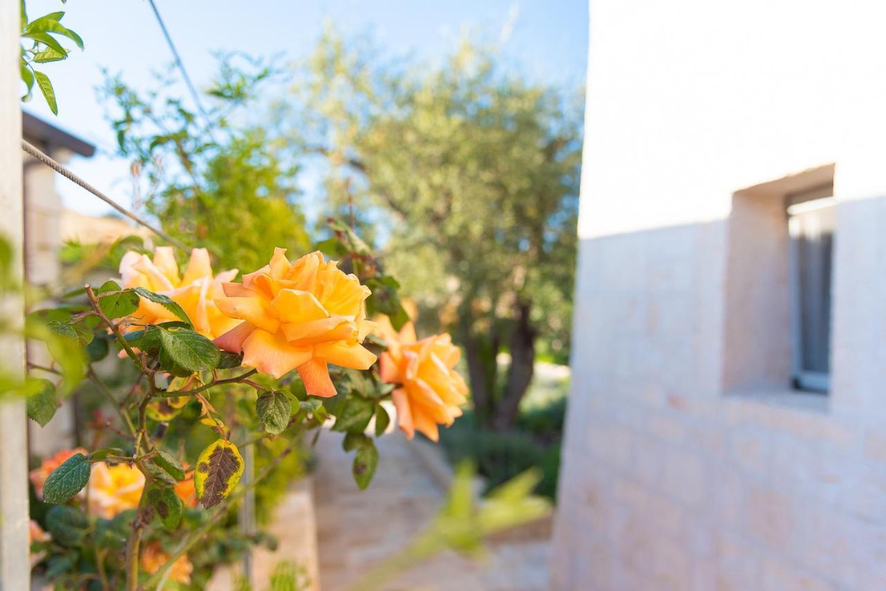 Borgo Dei Lecci Puglia Acomodação com café da manhã Selva Di Fasano Exterior foto