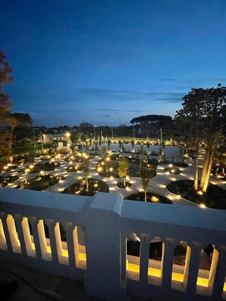 Borgo Dei Lecci Puglia Acomodação com café da manhã Selva Di Fasano Exterior foto